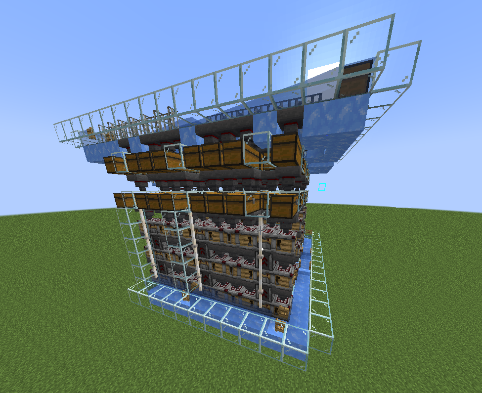 Bone Block Crafter for DonutSMP DaSTOC v2 – key image